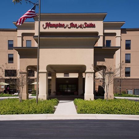 Hampton Inn And Suites Woodstock, Virginia Extérieur photo
