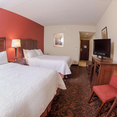 Hampton Inn And Suites Woodstock, Virginia Extérieur photo