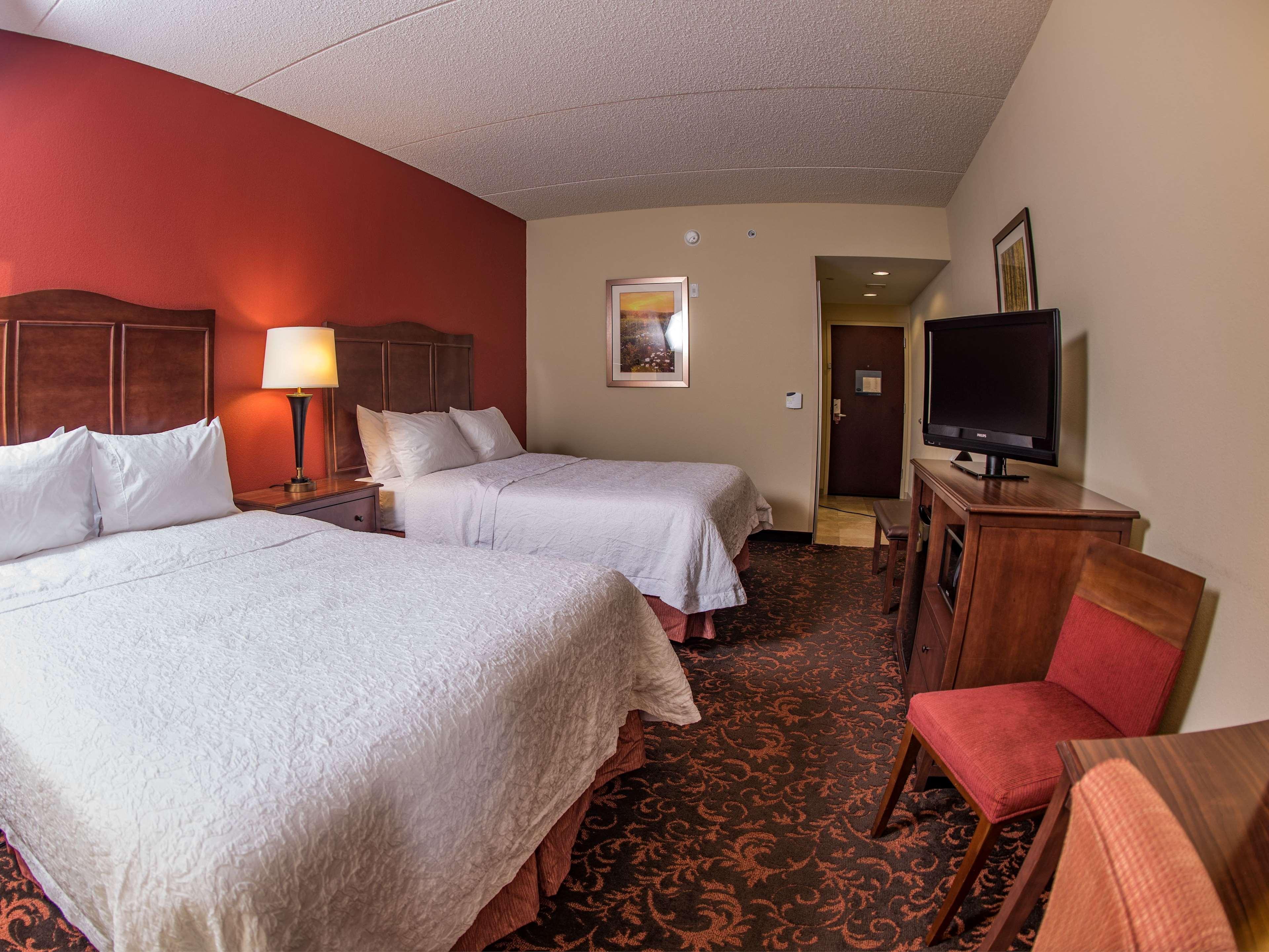 Hampton Inn And Suites Woodstock, Virginia Extérieur photo