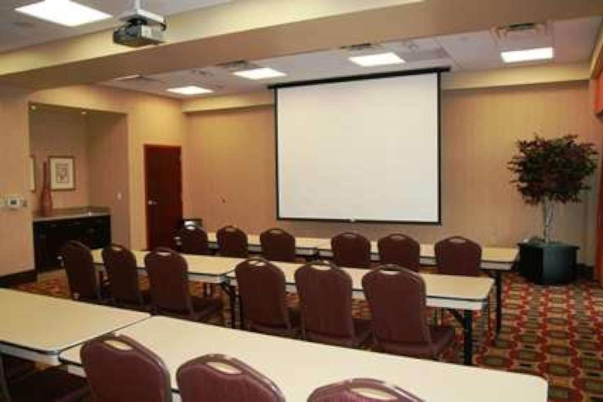 Hampton Inn And Suites Woodstock, Virginia Extérieur photo