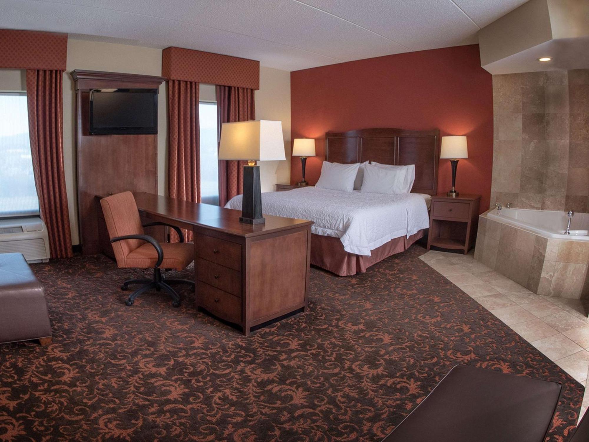 Hampton Inn And Suites Woodstock, Virginia Extérieur photo