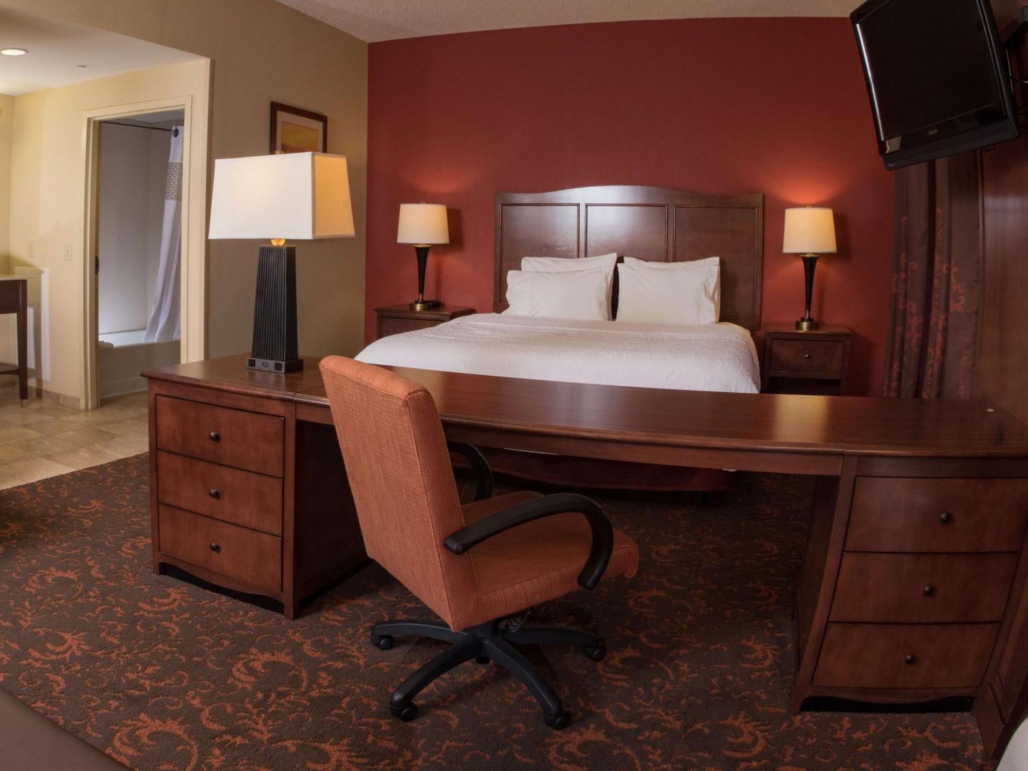 Hampton Inn And Suites Woodstock, Virginia Extérieur photo