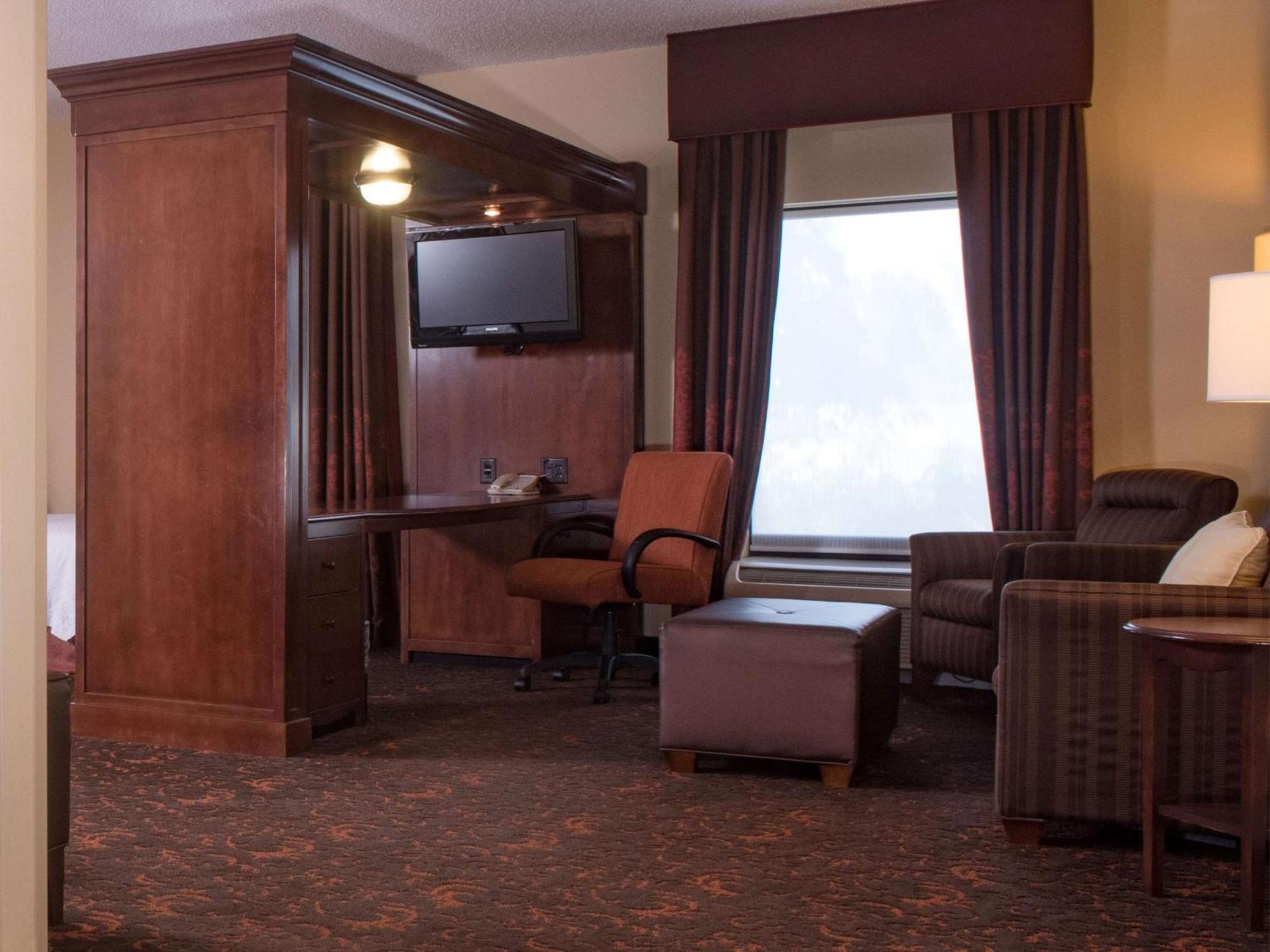 Hampton Inn And Suites Woodstock, Virginia Extérieur photo
