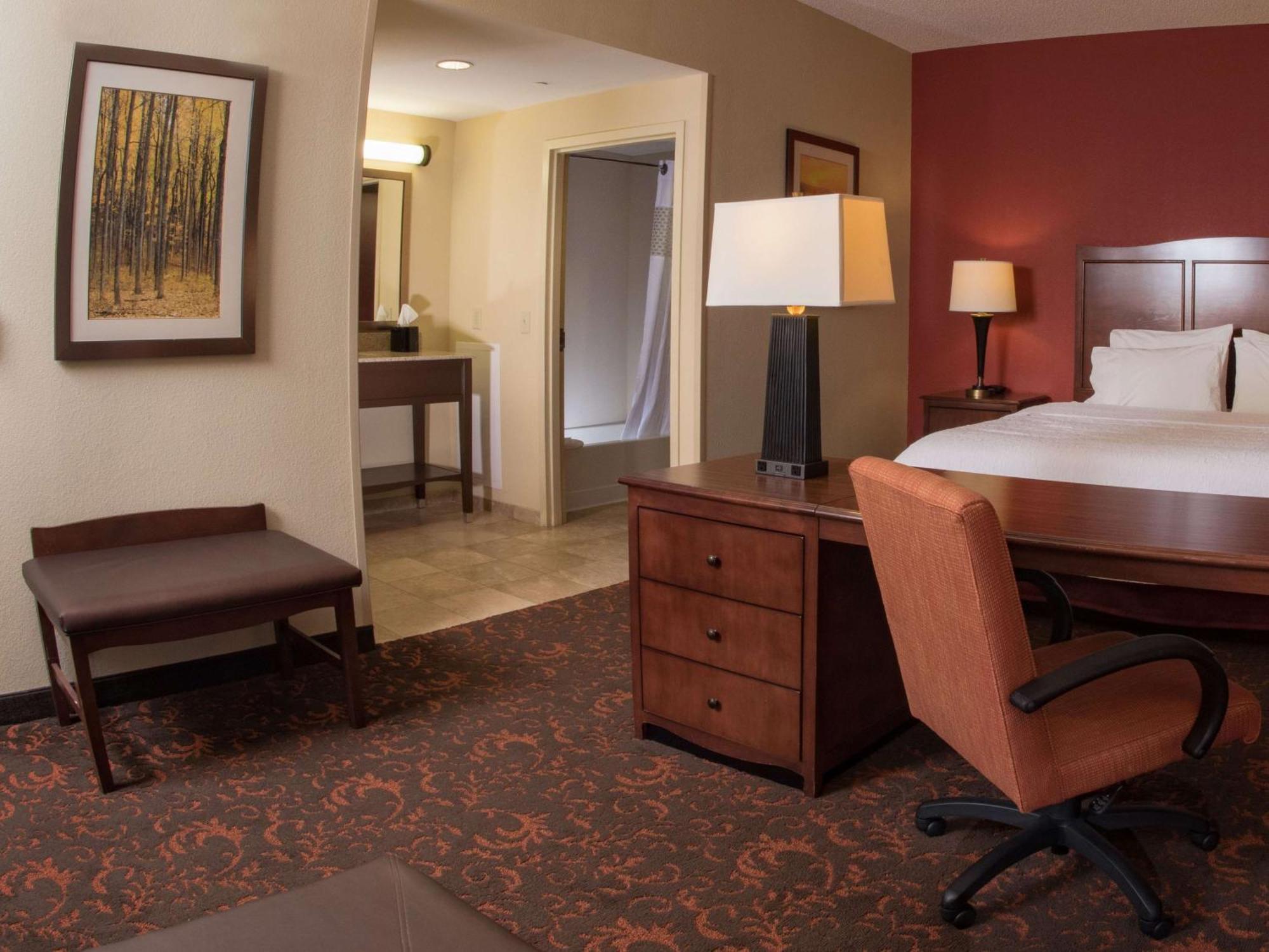 Hampton Inn And Suites Woodstock, Virginia Extérieur photo