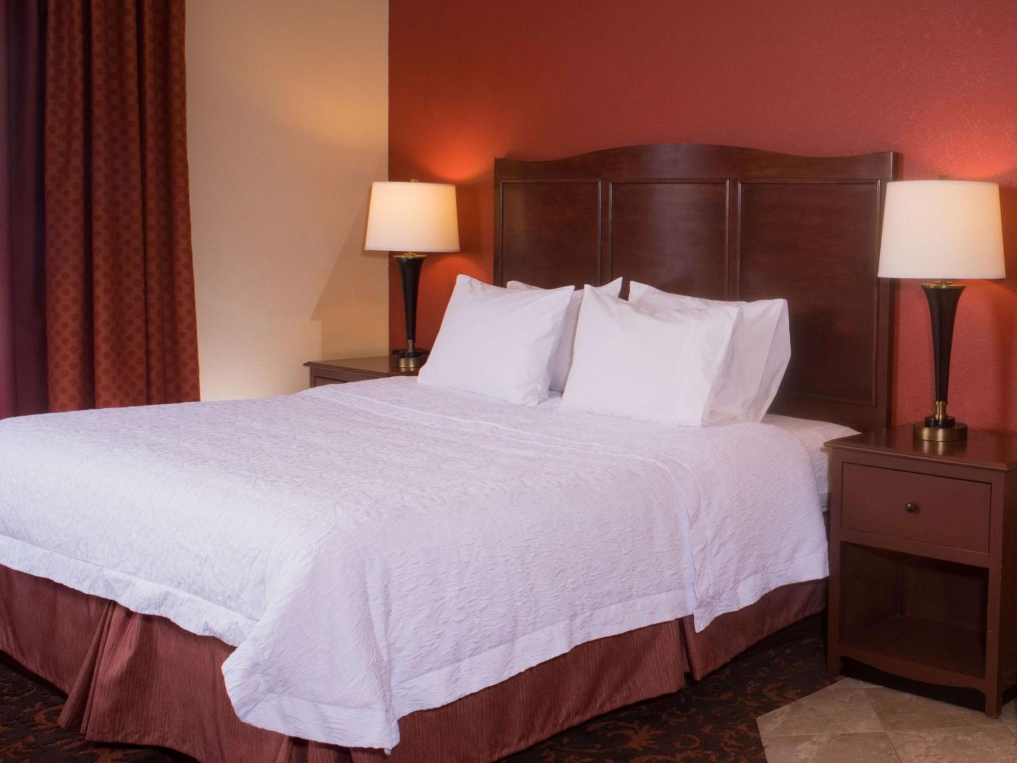 Hampton Inn And Suites Woodstock, Virginia Extérieur photo