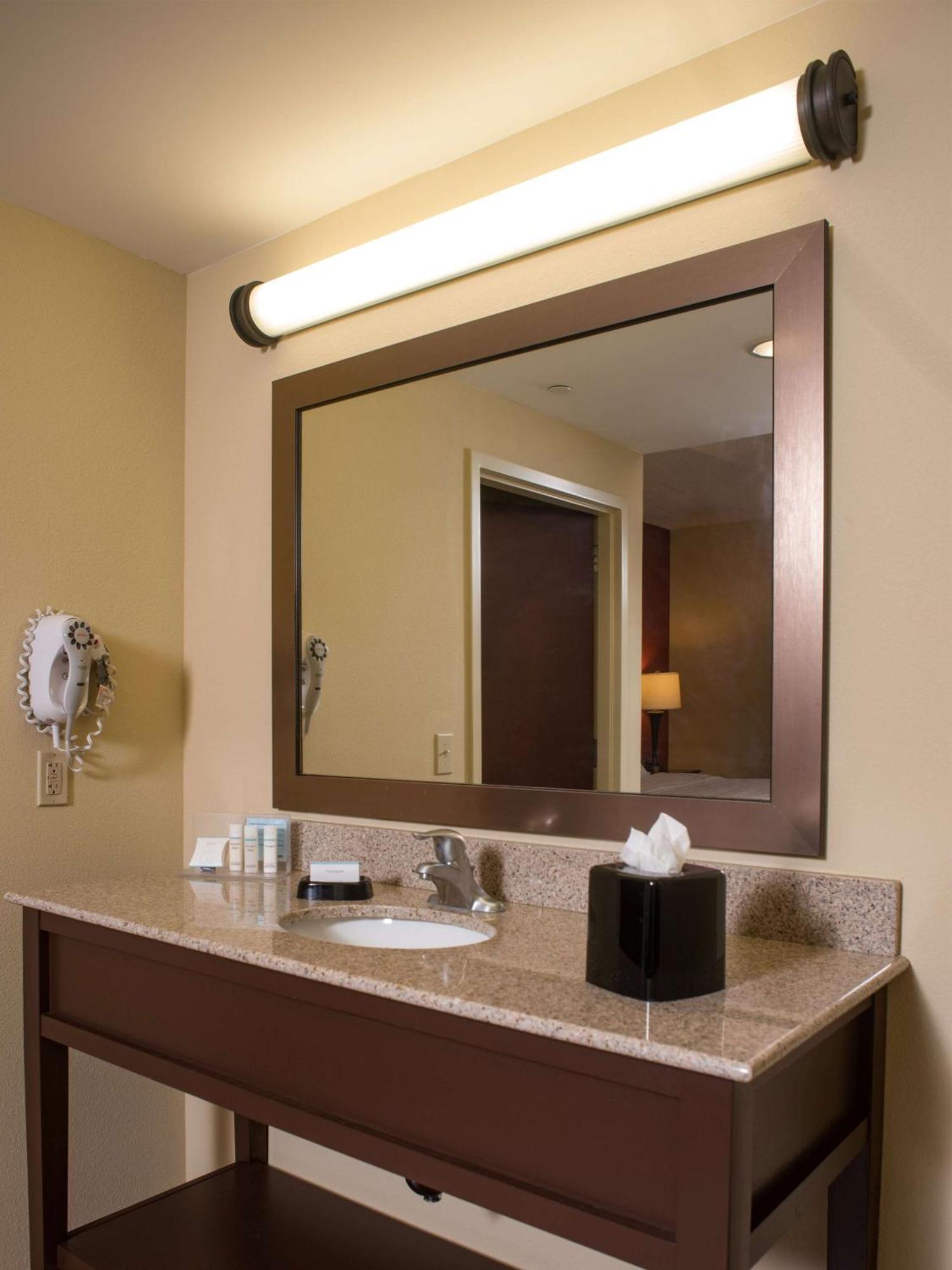 Hampton Inn And Suites Woodstock, Virginia Extérieur photo
