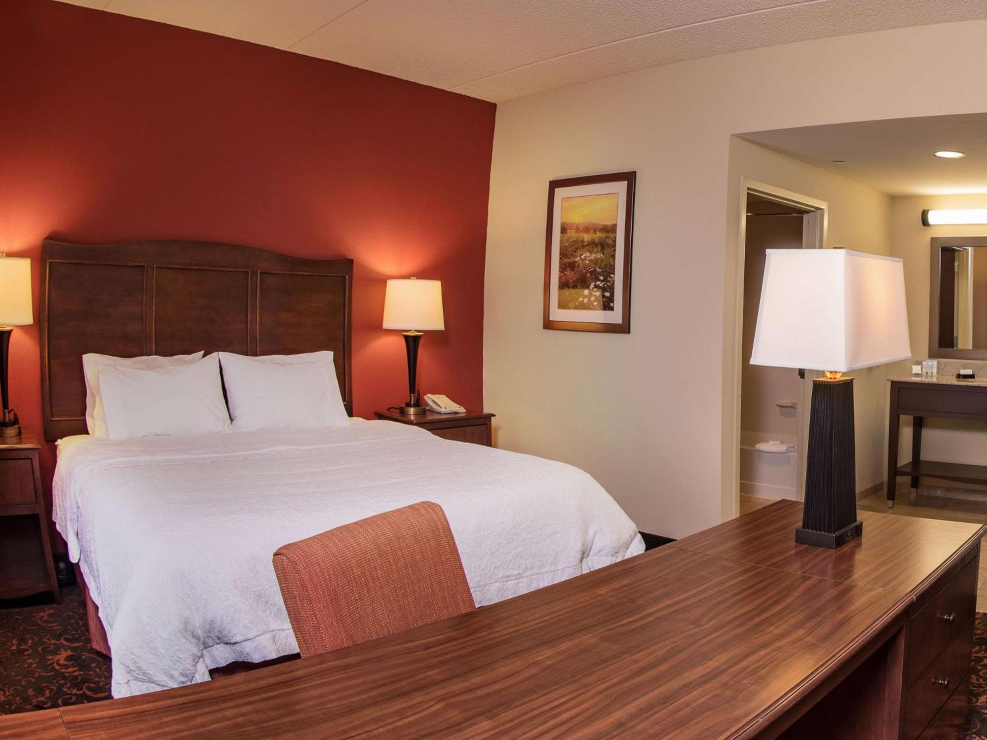 Hampton Inn And Suites Woodstock, Virginia Extérieur photo