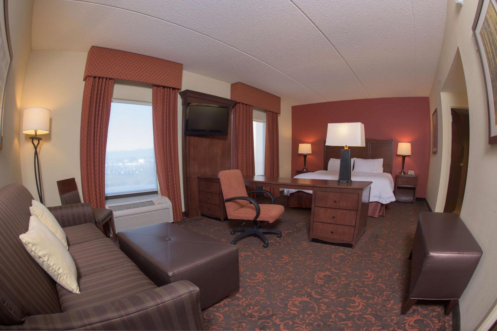 Hampton Inn And Suites Woodstock, Virginia Extérieur photo