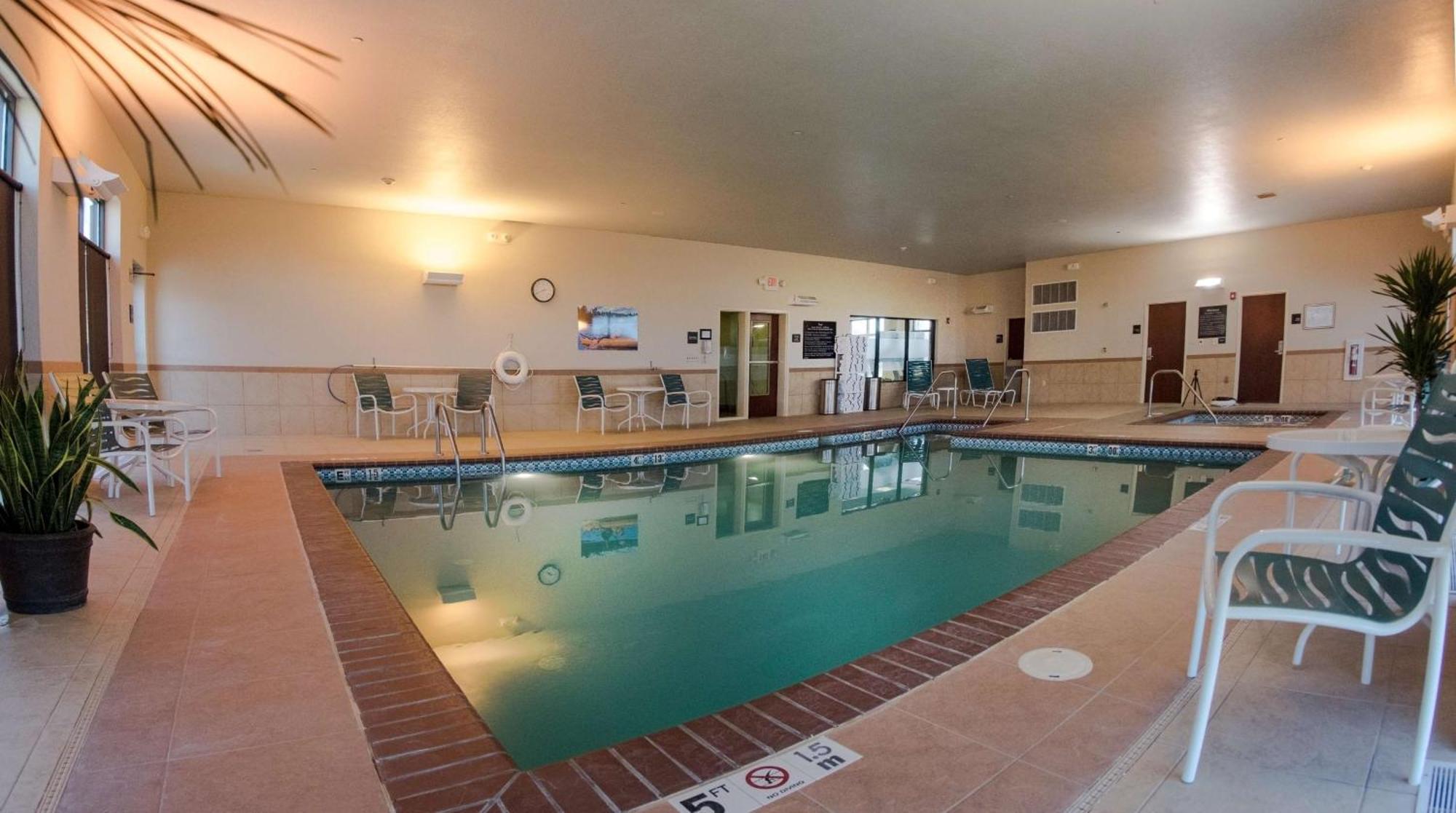 Hampton Inn And Suites Woodstock, Virginia Extérieur photo