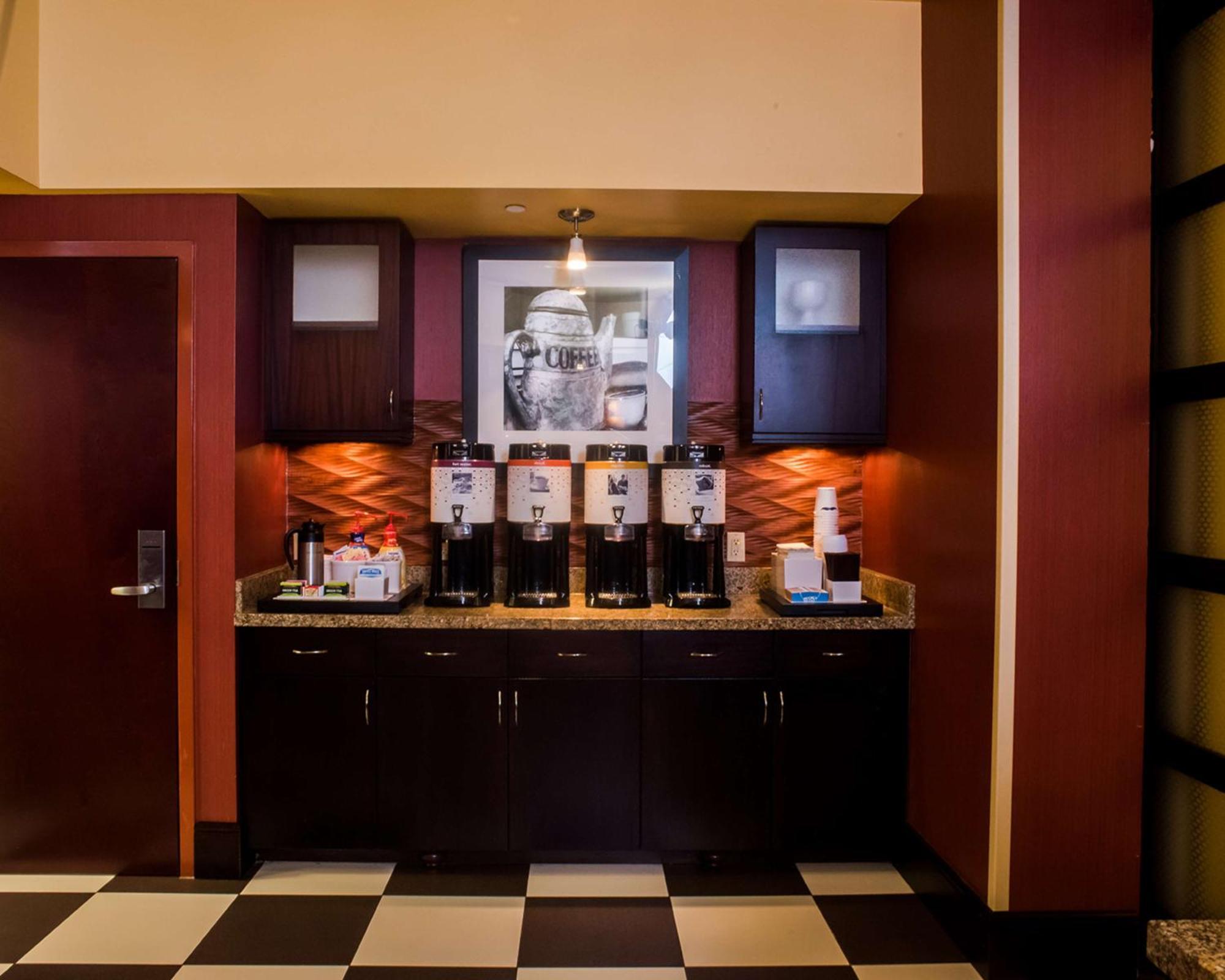Hampton Inn And Suites Woodstock, Virginia Extérieur photo
