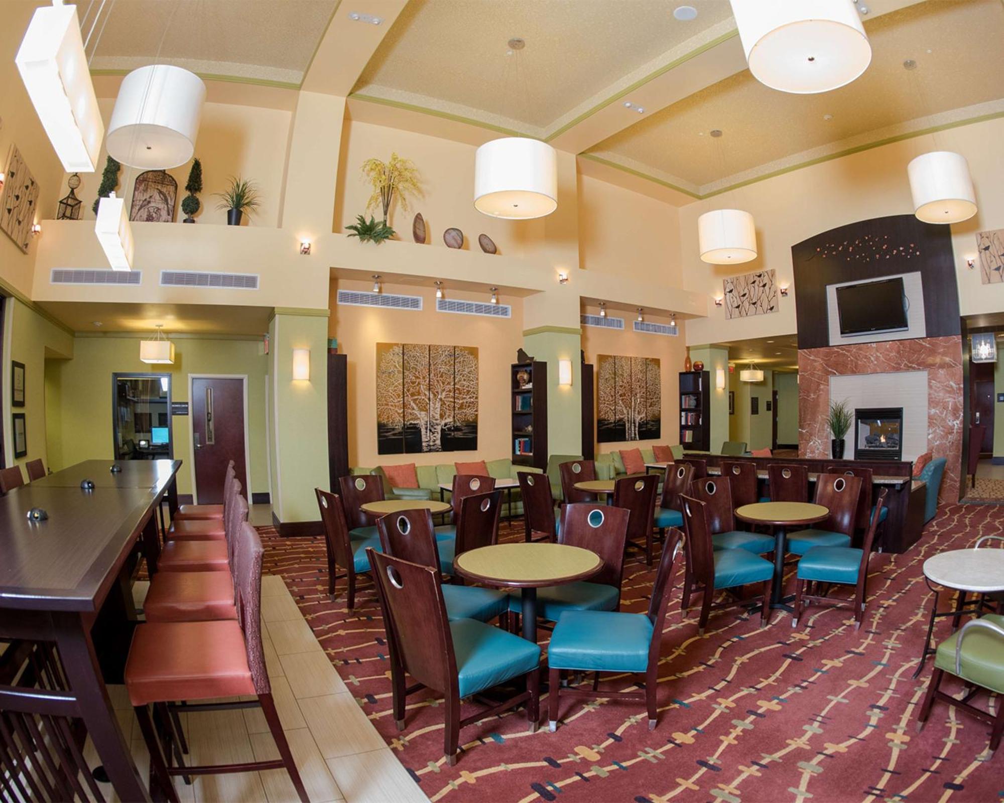 Hampton Inn And Suites Woodstock, Virginia Extérieur photo