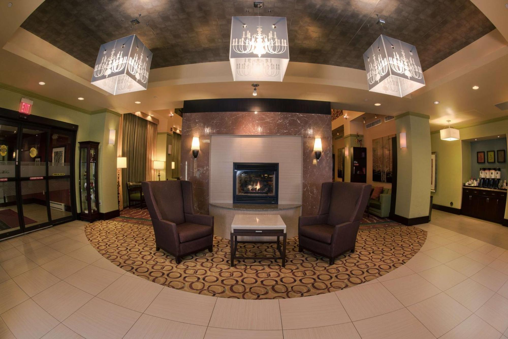 Hampton Inn And Suites Woodstock, Virginia Extérieur photo