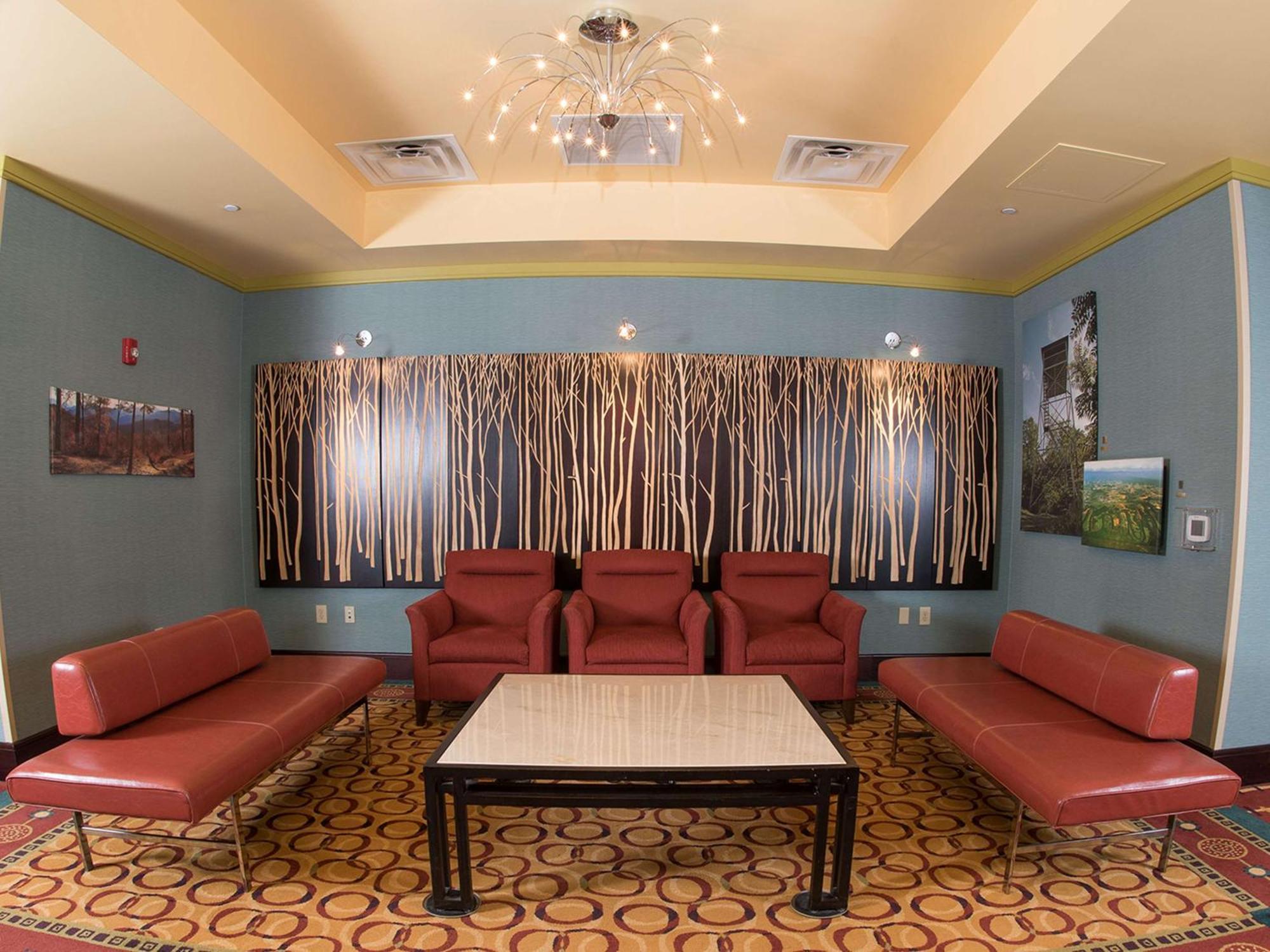 Hampton Inn And Suites Woodstock, Virginia Extérieur photo