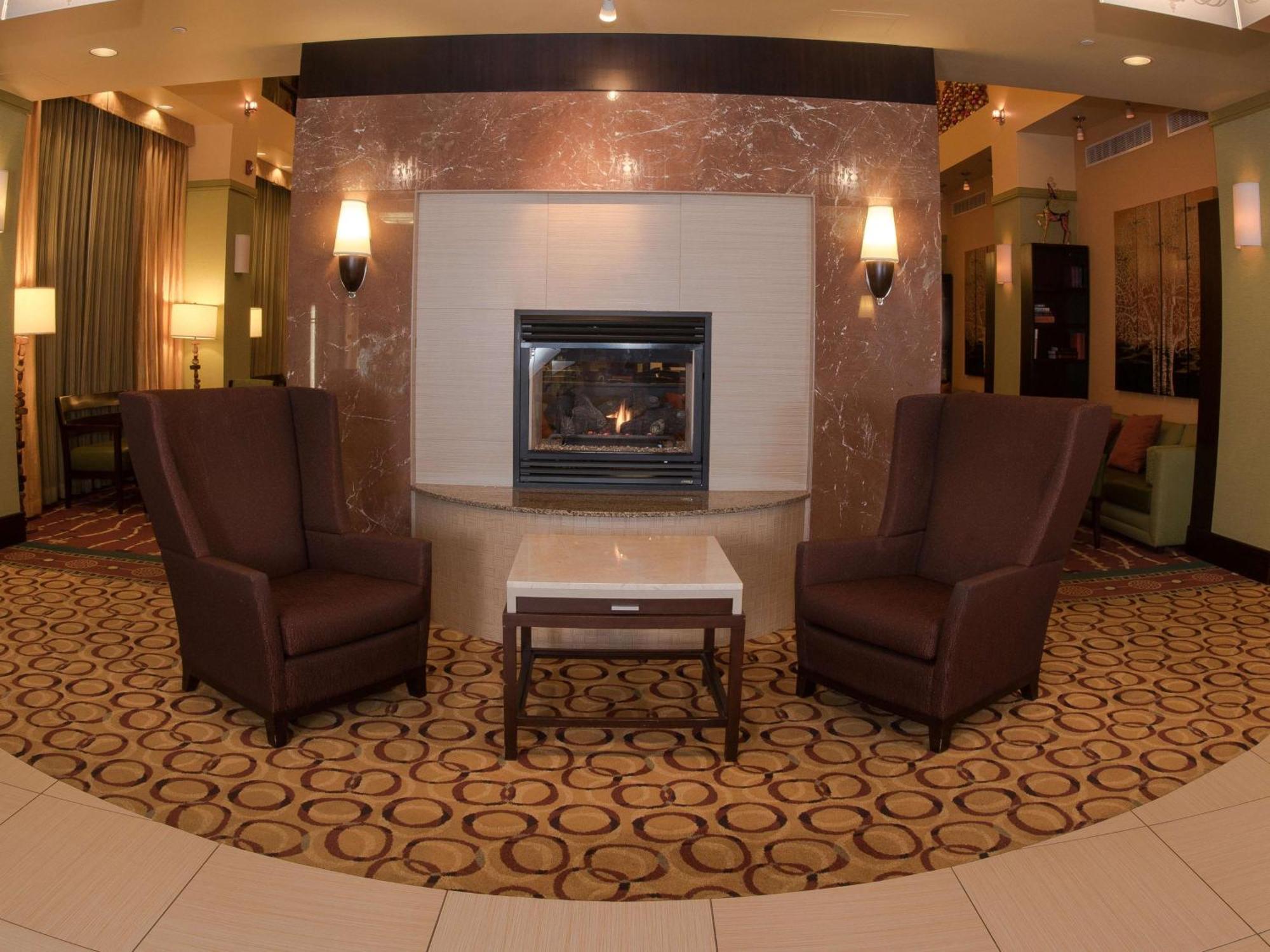 Hampton Inn And Suites Woodstock, Virginia Extérieur photo